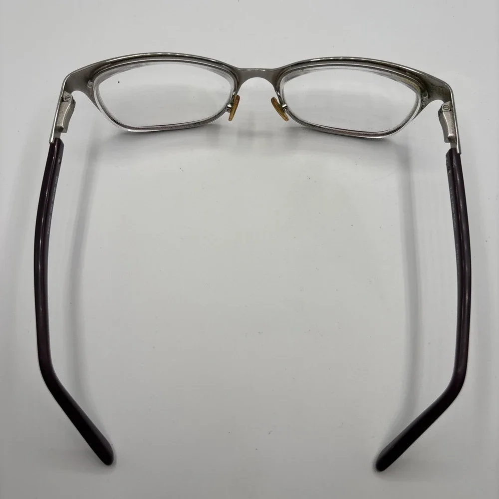 Tom Ford TF5282 083 Burgundy Women's Eyeglasses Frame 52-16-135mm Italy #C416
